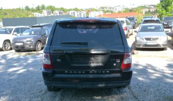 Land Rover Range Rover Sport 2.70 full