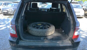 Land Rover Range Rover Sport 2.70 full