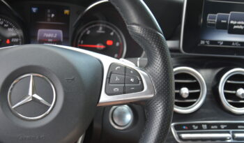 Mercedes GLC 2.20 4×4 d 4MATIC, Slovenský voz, full