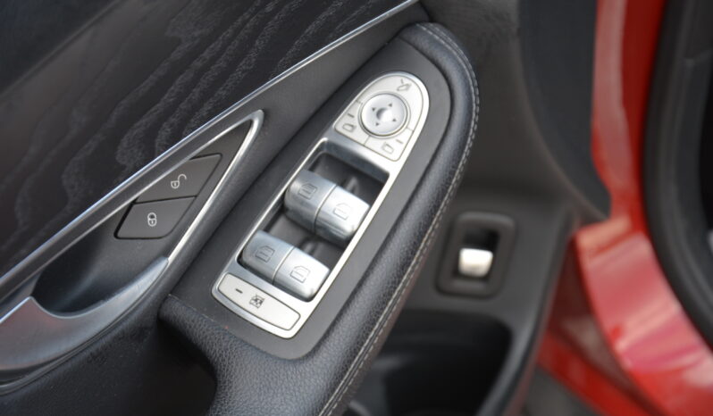 Mercedes GLC 2.20 4×4 d 4MATIC, Slovenský voz, full