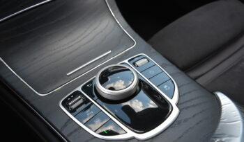 Mercedes GLC 2.20 4×4 d 4MATIC, Slovenský voz, full