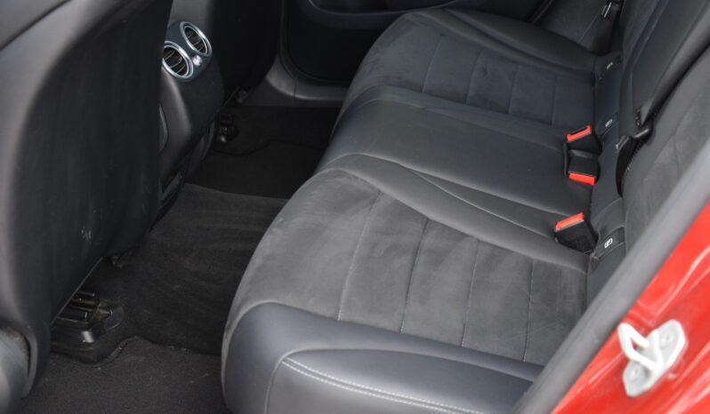Mercedes GLC 2.20 4×4 d 4MATIC, Slovenský voz, full