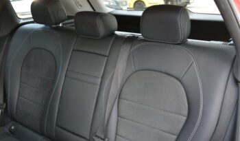 Mercedes GLC 2.20 4×4 d 4MATIC, Slovenský voz, full