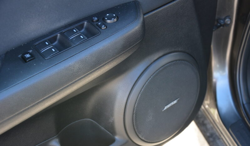 Mazda 6 Combi (Wagon) 2.20 CD – Totalna Skoda – Havarovane full