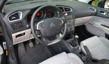 Citroen C4 1.60 VTI full