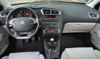 Citroen C4 1.60 VTI full