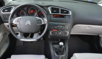 Citroen C4 1.60 VTI full