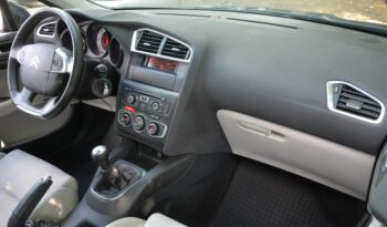 Citroen C4 1.60 VTI full