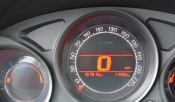 Citroen C4 1.60 VTI full