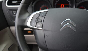 Citroen C4 1.60 VTI full