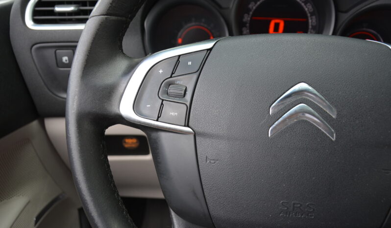 Citroen C4 1.60 VTI full