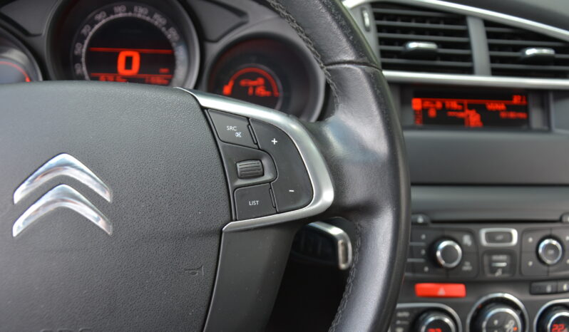 Citroen C4 1.60 VTI full