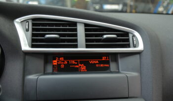 Citroen C4 1.60 VTI full