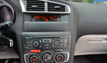 Citroen C4 1.60 VTI full