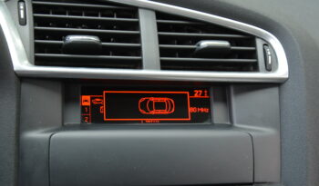 Citroen C4 1.60 VTI full