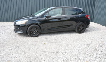 Citroen C4 1.60 VTI full