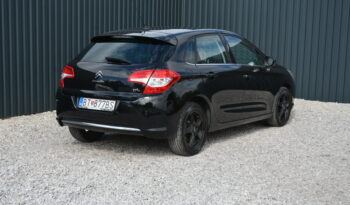 Citroen C4 1.60 VTI full