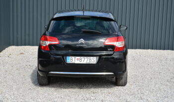 Citroen C4 1.60 VTI full