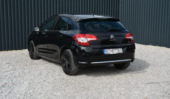 Citroen C4 1.60 VTI full