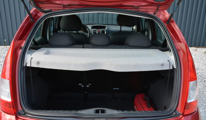Citroen C3 1.10 benzin 1 Majitel SR full
