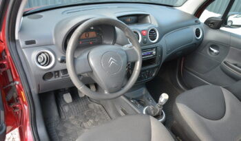 Citroen C3 1.10 benzin 1 Majitel SR full