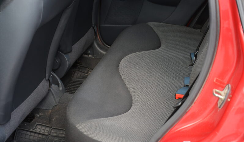 Citroen C3 1.10 benzin 1 Majitel SR full