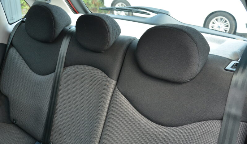 Citroen C3 1.10 benzin 1 Majitel SR full