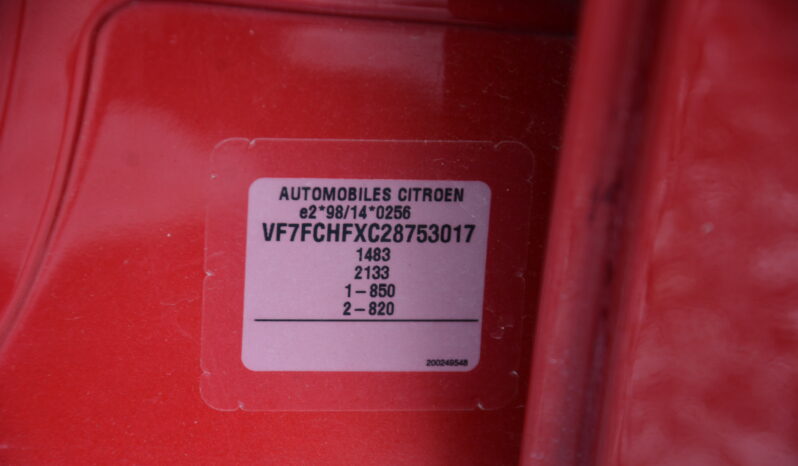 Citroen C3 1.10 benzin 1 Majitel SR full
