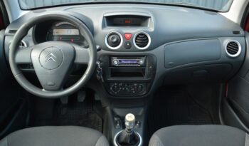 Citroen C3 1.10 benzin 1 Majitel SR full