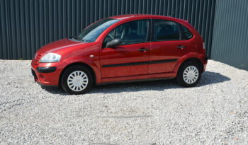 Citroen C3 1.10 benzin 1 Majitel SR full