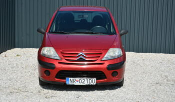 Citroen C3 1.10 benzin 1 Majitel SR full