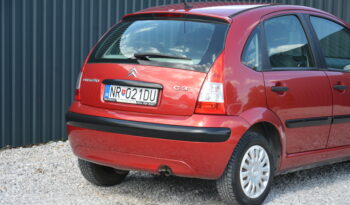 Citroen C3 1.10 benzin 1 Majitel SR full