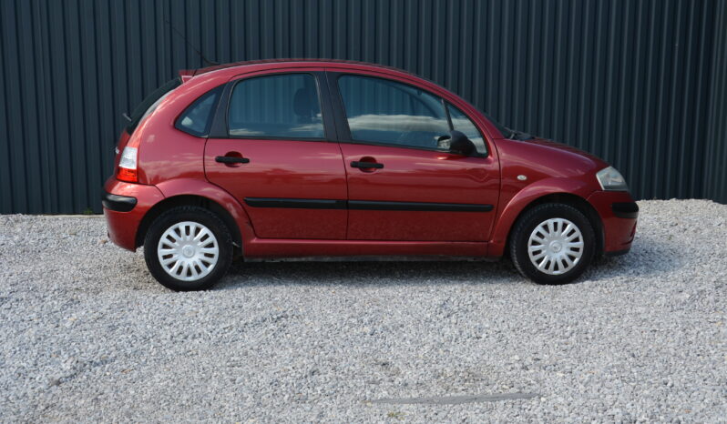 Citroen C3 1.10 benzin 1 Majitel SR full