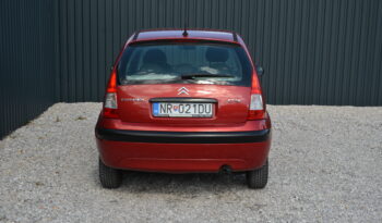 Citroen C3 1.10 benzin 1 Majitel SR full