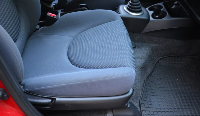 Honda Jazz 1.20 benzin 1 Majitel SR full