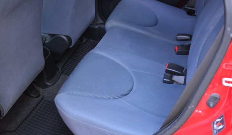 Honda Jazz 1.20 benzin 1 Majitel SR full