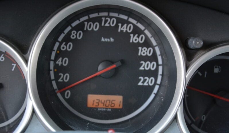 Honda Jazz 1.20 benzin 1 Majitel SR full