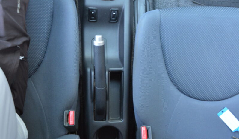 Honda Jazz 1.20 benzin 1 Majitel SR full
