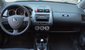 Honda Jazz 1.20 benzin 1 Majitel SR full