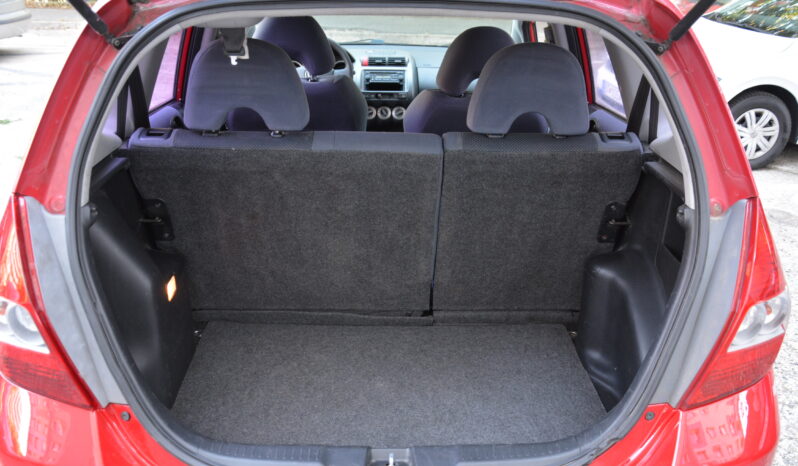 Honda Jazz 1.20 benzin 1 Majitel SR full