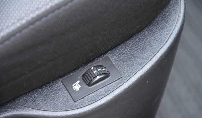 Peugeot 207 SW 1.40  Benzín – Nízky nájazd – 1 Majitel full