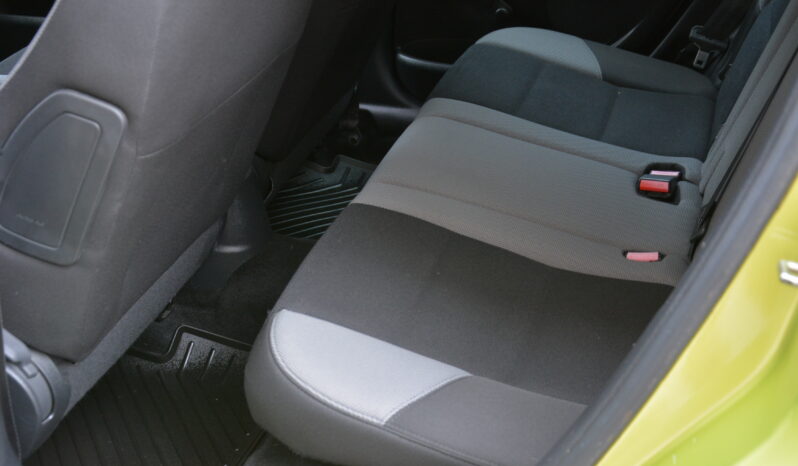 Peugeot 207 SW 1.40  Benzín – Nízky nájazd – 1 Majitel full