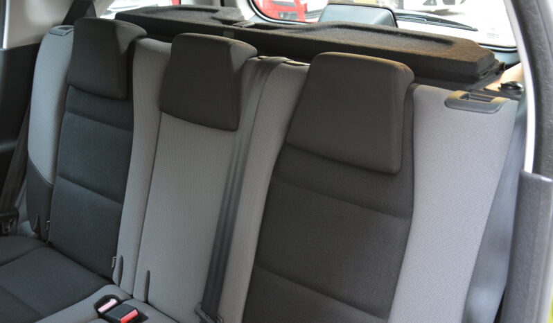 Peugeot 207 SW 1.40  Benzín – Nízky nájazd – 1 Majitel full