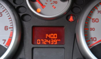Peugeot 207 SW 1.40  Benzín – Nízky nájazd – 1 Majitel full