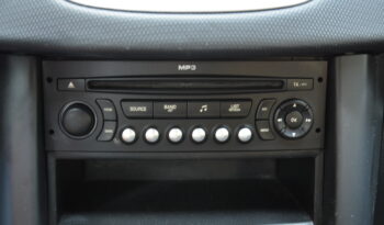 Peugeot 207 SW 1.40  Benzín – Nízky nájazd – 1 Majitel full