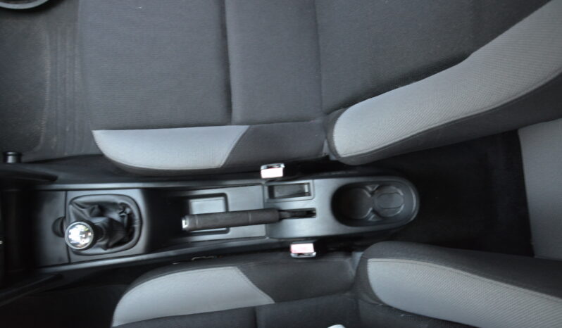 Peugeot 207 SW 1.40  Benzín – Nízky nájazd – 1 Majitel full