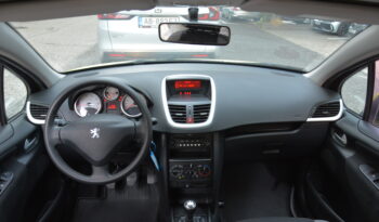 Peugeot 207 SW 1.40  Benzín – Nízky nájazd – 1 Majitel full