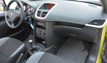 Peugeot 207 SW 1.40  Benzín – Nízky nájazd – 1 Majitel full