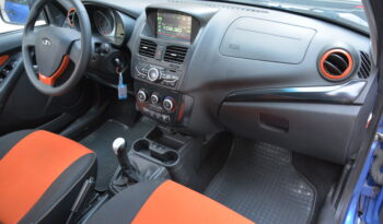 Lada Kalina 1.60 Cross full