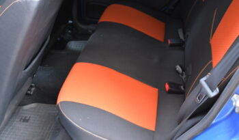 Lada Kalina 1.60 Cross full